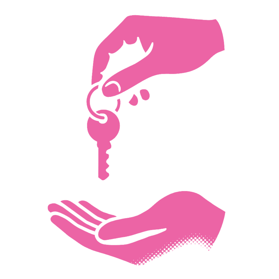 Buyers Icon