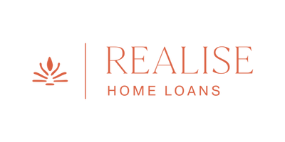 Realise Home Loans Logo